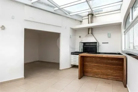 Cobertura com 3 Quartos à venda, 180m² no Indianópolis, São Paulo
