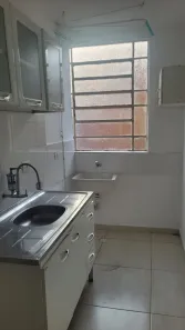 Apartamento com 1 Quarto para alugar, 35m² no Bela Vista, São Paulo