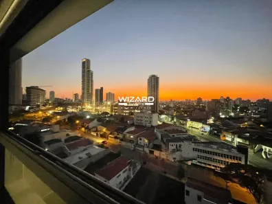 Apartamento com 2 Quartos à venda, 84m² no Jardim Faculdade, Sorocaba