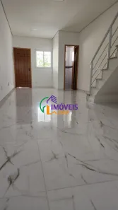 Sobrado com 3 Quartos à venda, 180m² no Vila Curuçá, Santo André