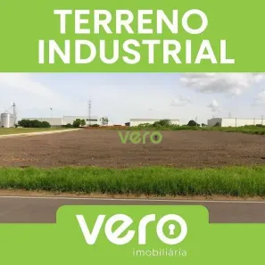 Lote/Terreno à venda, 1000m² no Parque Industrial Souza Queiroz, Limeira