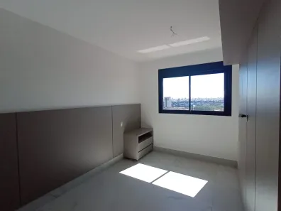 Apartamento com 2 Quartos para alugar, 88m² no Jardim Sul, Uberlândia