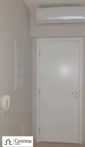 Apartamento com 1 Quarto para alugar, 35m² no Indianópolis, São Paulo