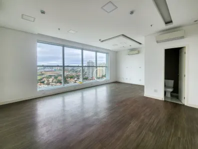 Sala Comercial para alugar, 40m² no Jardim das Colinas, São José dos Campos