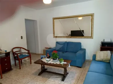 Sobrado com 4 Quartos à venda, 188m² no Vila São José (Ipiranga), São Paulo