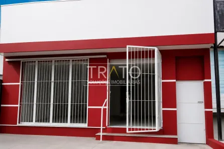 Imóvel Comercial com 3 Quartos à venda, 140m² no Vila Itapura, Campinas