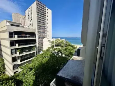 Apartamento com 3 Quartos à venda, 150m² no Leblon, Rio de Janeiro
