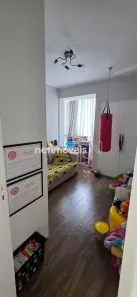 Apartamento com 3 Quartos à venda, 110m² no Vila Paris, Belo Horizonte