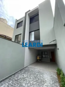 Casa com 4 Quartos à venda, 170m² no Chácara Inglesa, São Paulo
