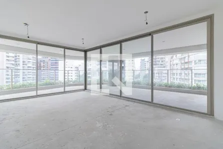 Apartamento com 3 Quartos à venda, 220m² no Moema, São Paulo