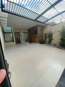 Casa com 3 Quartos à venda, 99m² no Jardim Monte Rei, Maringá
