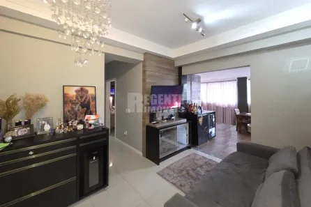 Apartamento com 2 Quartos à venda, 128m² no Agronômica, Florianópolis