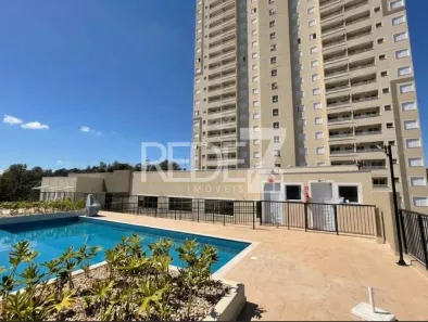 Apartamento com 2 Quartos à venda, 45m² no Notre Dame, Campinas