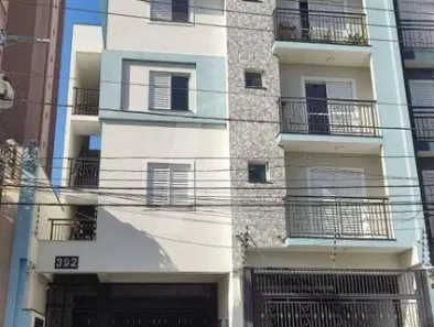Casa de Condomínio com 2 Quartos à venda, 90m² no Vila Gustavo, São Paulo