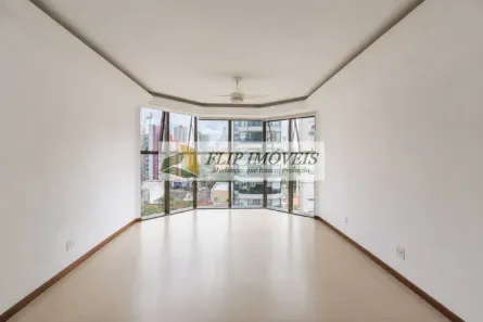 Apartamento com 3 Quartos à venda, 145m² no Cambuí, Campinas