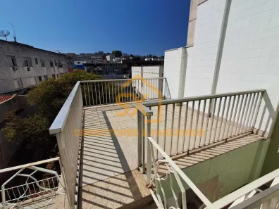 Casa com 7 Quartos à venda, 357m² no Jardim Guanabara, Rio de Janeiro