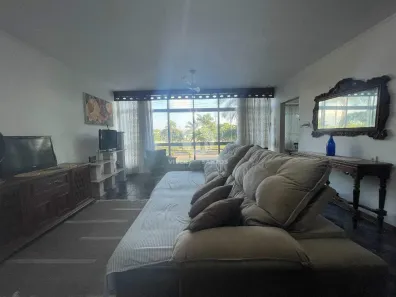 Apartamento com 3 Quartos à venda, 180m² no Pompéia, Santos