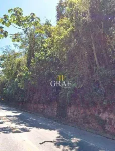 Lote/Terreno à venda, 7582m² no Ponte Seca, Ribeirão Pires