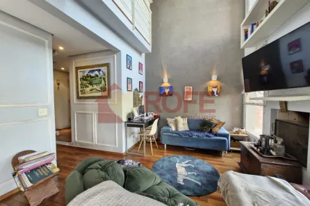 Apartamento com 2 Quartos à venda, 80m² no Santo Amaro, São Paulo