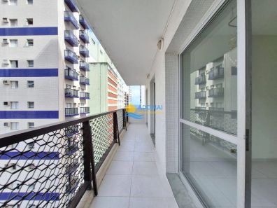 Apartamento com 3 Quartos à venda, 115m² no Pitangueiras, Guarujá