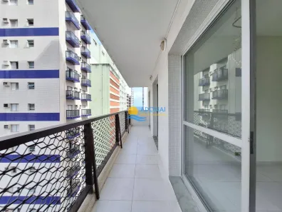 Apartamento com 3 Quartos à venda, 115m² no Pitangueiras, Guarujá