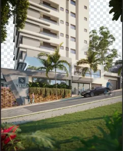 Apartamento com 3 Quartos à venda, 137m² no Loteamento Vale dos Vinhedos, Uberlândia