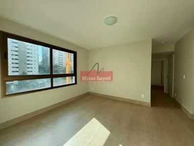 Apartamento com 2 Quartos para alugar, 65m² no Lourdes, Belo Horizonte