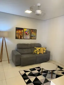 Apartamento com 1 Quarto para alugar, 10m² no Vila Maracy, Bauru