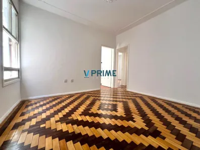 Apartamento com 2 Quartos à venda, 60m² no Bom Fim, Porto Alegre