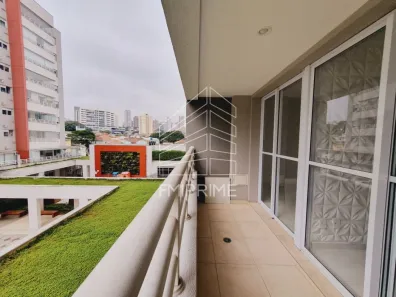 Apartamento com 1 Quarto à venda, 42m² no Vila Anglo Brasileira, São Paulo