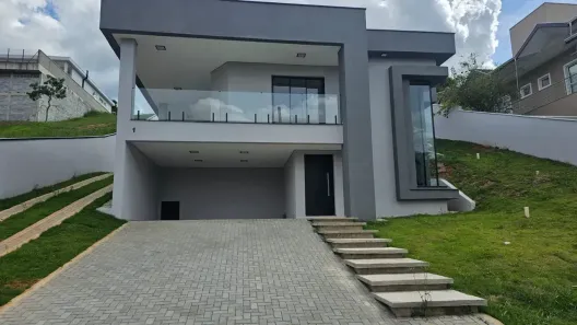 Casa de Condomínio com 4 Quartos à venda, 259m² no Condomínio Residencial Mirante do Vale, Jacareí