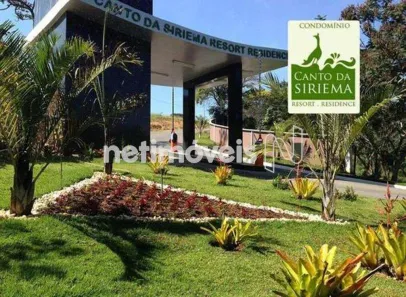 Lote/Terreno à venda, 1007m² no Jaboticatubas, Jaboticatubas