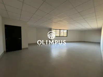 Sala Comercial para alugar, 90m² no Morada da Colina, Uberlândia