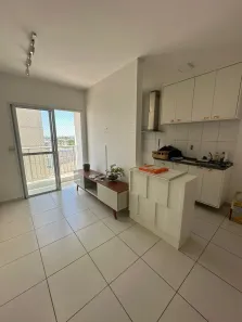 Apartamento com 2 Quartos para alugar, 72m² no Carumbé, Cuiabá