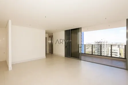Apartamento com 3 Quartos à venda, 157m² no Água Verde, Curitiba