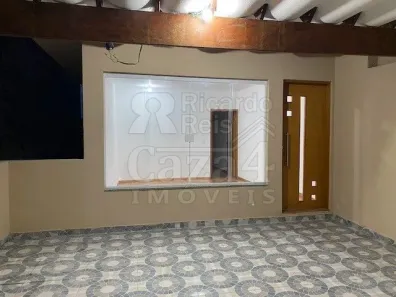 Sobrado com 3 Quartos à venda, 300m² no Vila do Castelo, São Paulo