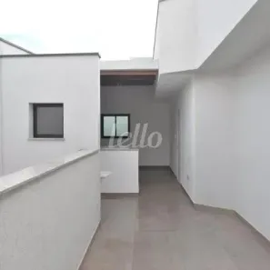 Apartamento com 2 Quartos à venda, 95m² no Vila Pires, Santo André