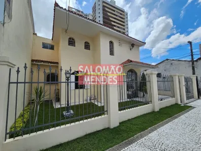 Casa com 3 Quartos à venda, 250m² no São Brás, Belém