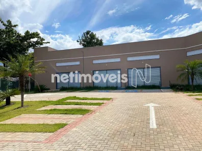 Ponto Comercial à venda, 689m² no Vale das Amendoeiras, Contagem