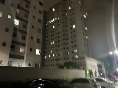 Apartamento com 1 Quarto à venda, 39m² no Bonsucesso, Rio de Janeiro