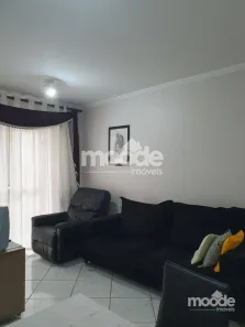 Apartamento com 2 Quartos à venda, 55m² no Jardim Esmeralda, São Paulo