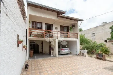 Casa com 3 Quartos à venda, 161m² no Nonoai, Porto Alegre