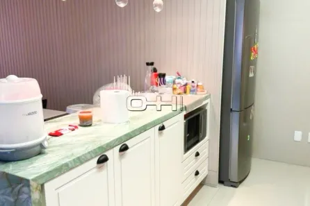 Apartamento com 3 Quartos à venda, 129m² no Brooklin Paulista, São Paulo