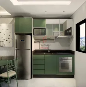 Apartamento com 2 Quartos à venda, 53m² no Vila Formosa, São Paulo