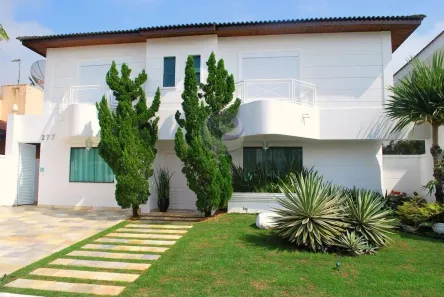 Casa de Condomínio com 7 Quartos à venda, 390m² no Jardim Acapulco, Guarujá