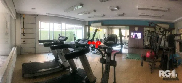 Apartamento com 3 Quartos à venda, 192m² no Centro Histórico, Porto Alegre
