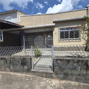 Casa com 4 Quartos à venda, 142m² no Jardim Amália, Volta Redonda