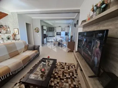 Casa com 3 Quartos à venda, 97m² no São Luiz, Farroupilha