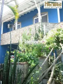 Casa com 4 Quartos à venda, 220m² no João Aranha, Paulínia