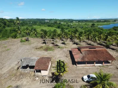 Fazenda/Sítio com 3 Quartos à venda, 100m² no , Alhandra